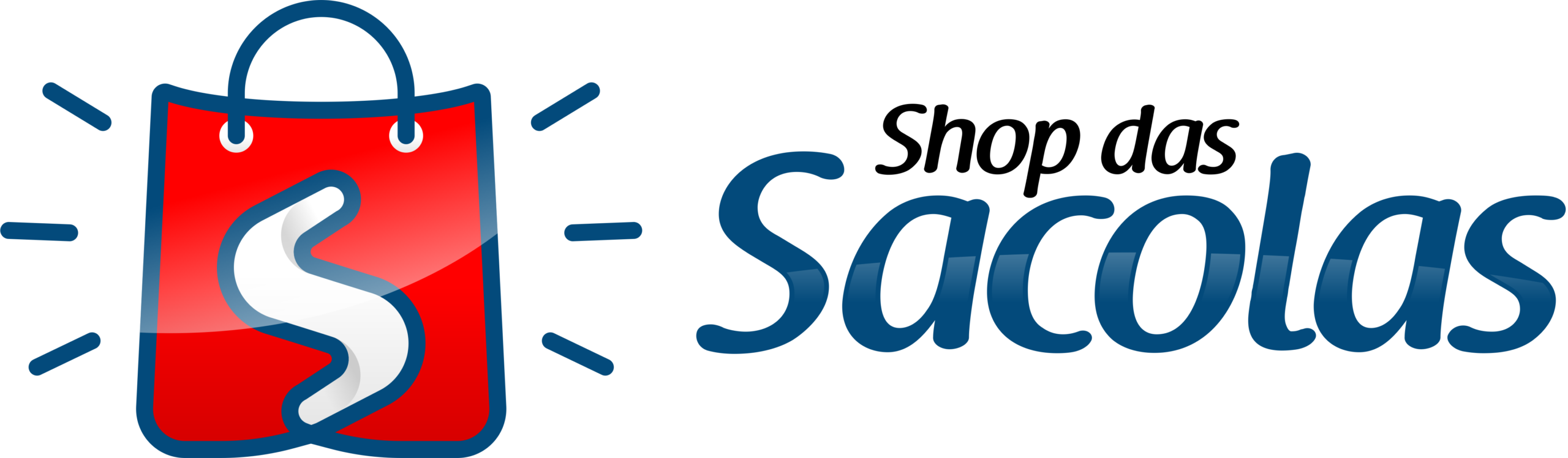 Shop das Sacolas